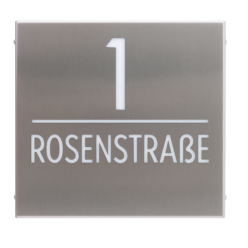 LumiSign Square